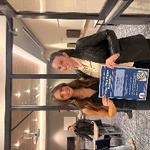 Student Senate Hosts Networking Event